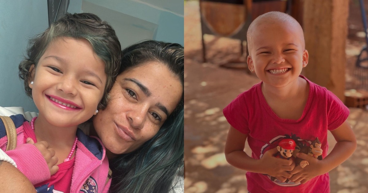 Foto da família Bonfim — foto 1