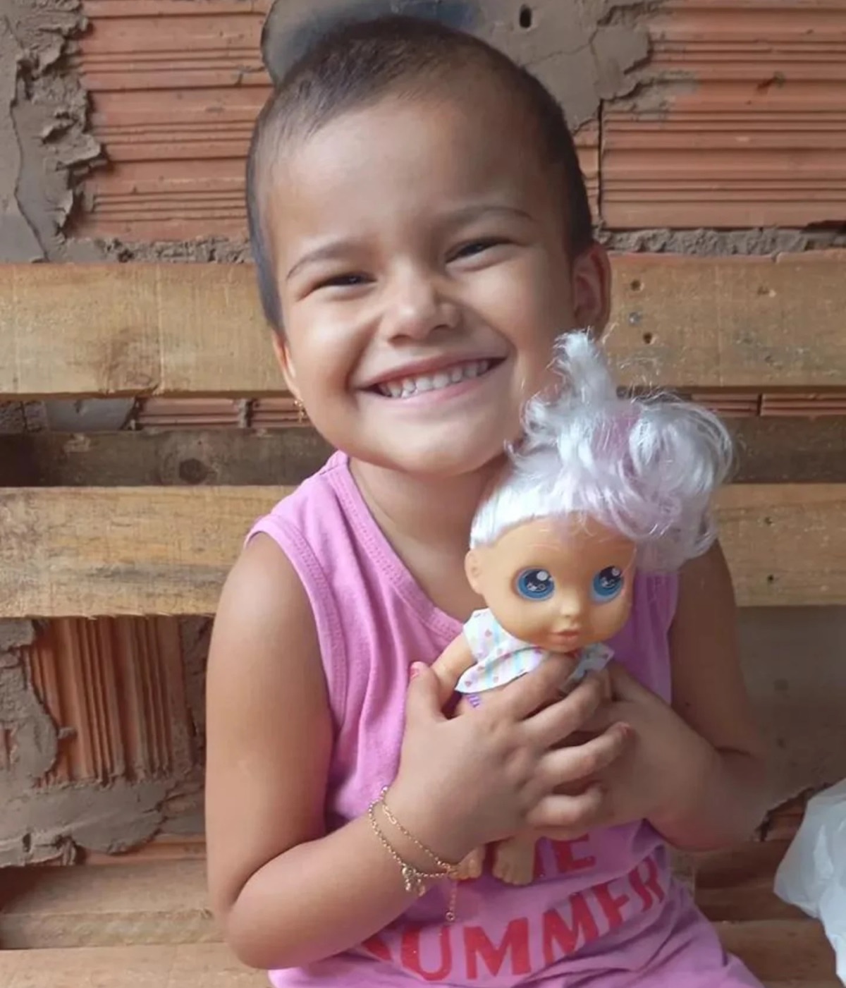 Foto da família Bonfim — foto 2