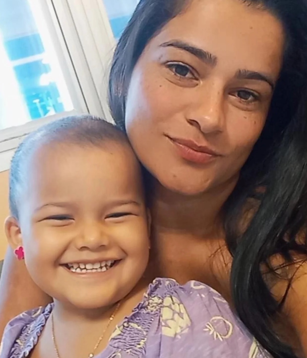 Foto da família Bonfim — foto 4